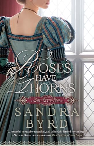 Roses Have Thorns cover