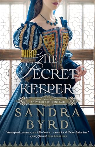 The Secret Keeper cover