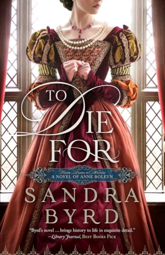 To Die For cover
