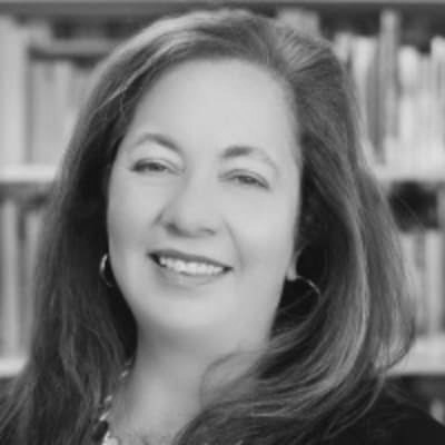 Sandra Byrd