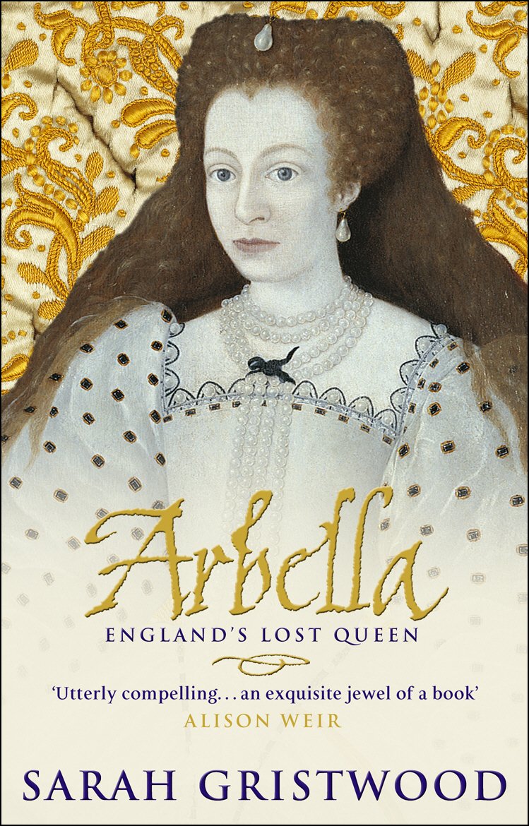 Arbella cover