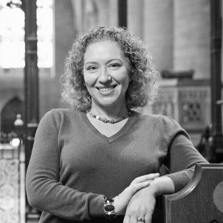 Sarah Gristwood