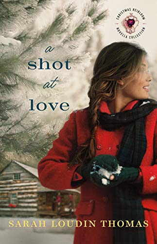 A Shot at Love cover