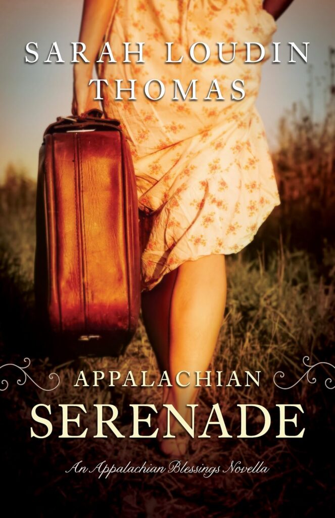 Appalachian Serenade cover