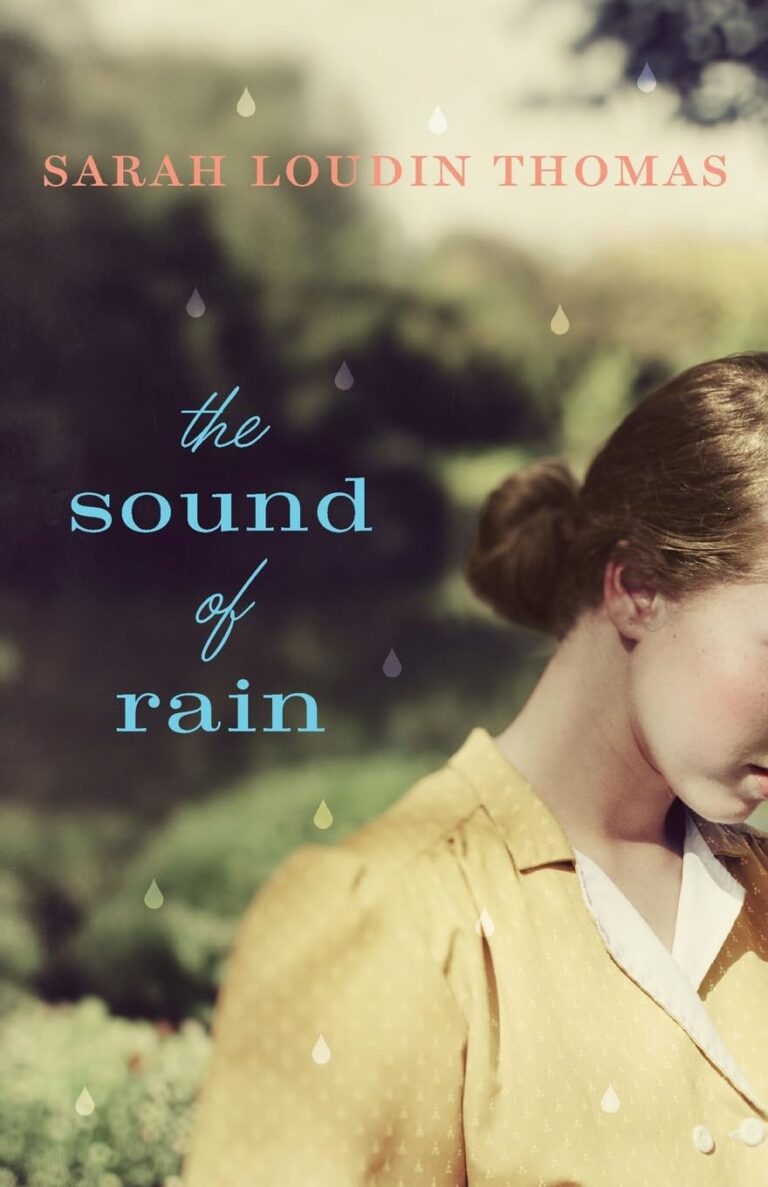 The Sound of Rain cover
