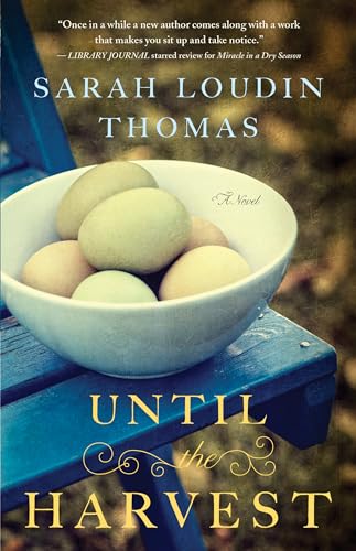 Until the Harvest cover