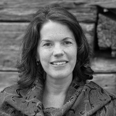 Sarah Loudin Thomas