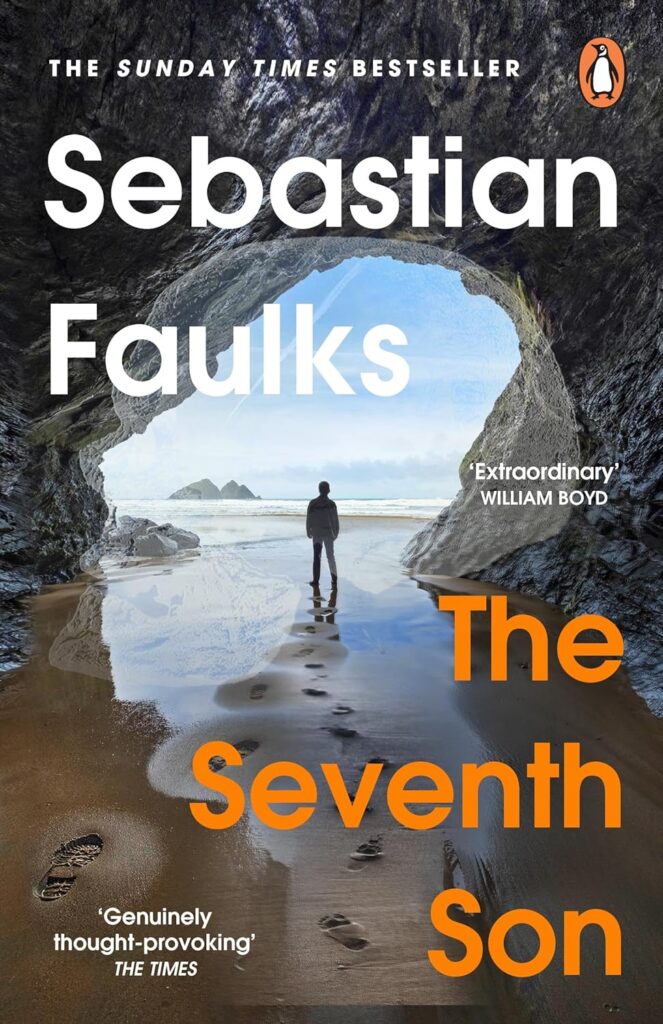 The Seventh Son cover