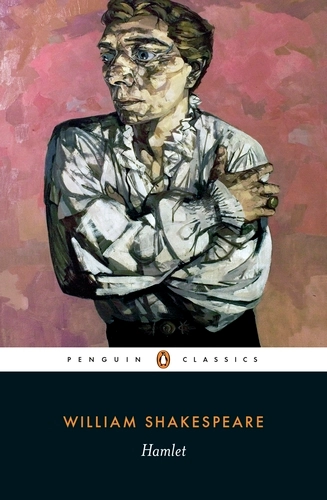 Hamlet cover