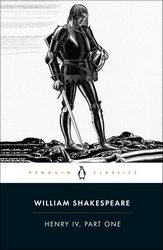 Henry IV, Part 1 cover