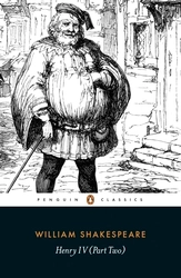 Henry IV, Part 2 cover