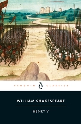 Henry V cover