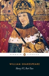 Henry VI, Part 2 cover