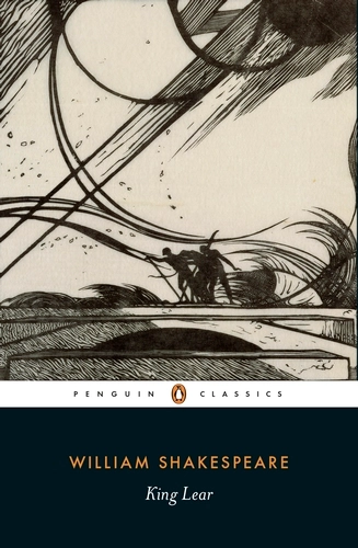 King Lear cover