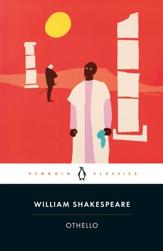 Othello cover