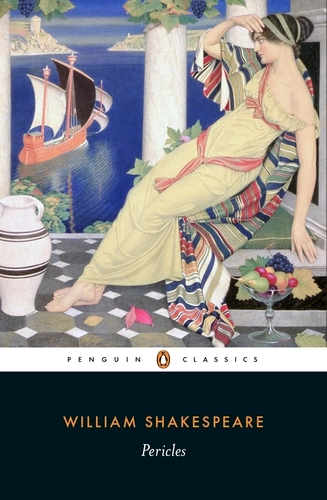 Pericles cover