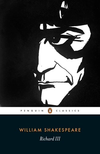 Richard III cover