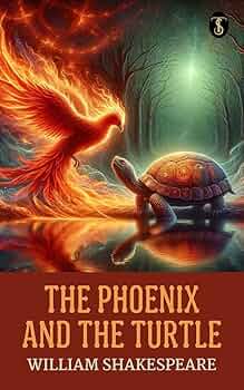 The Phoenix and the Turtle cover