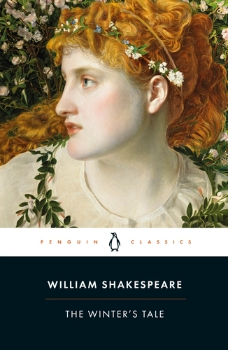 The Winter’s Tale cover