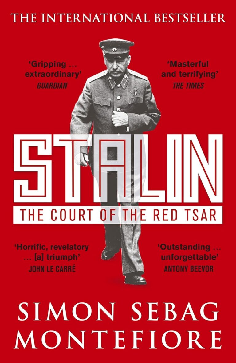 Stalin cover
