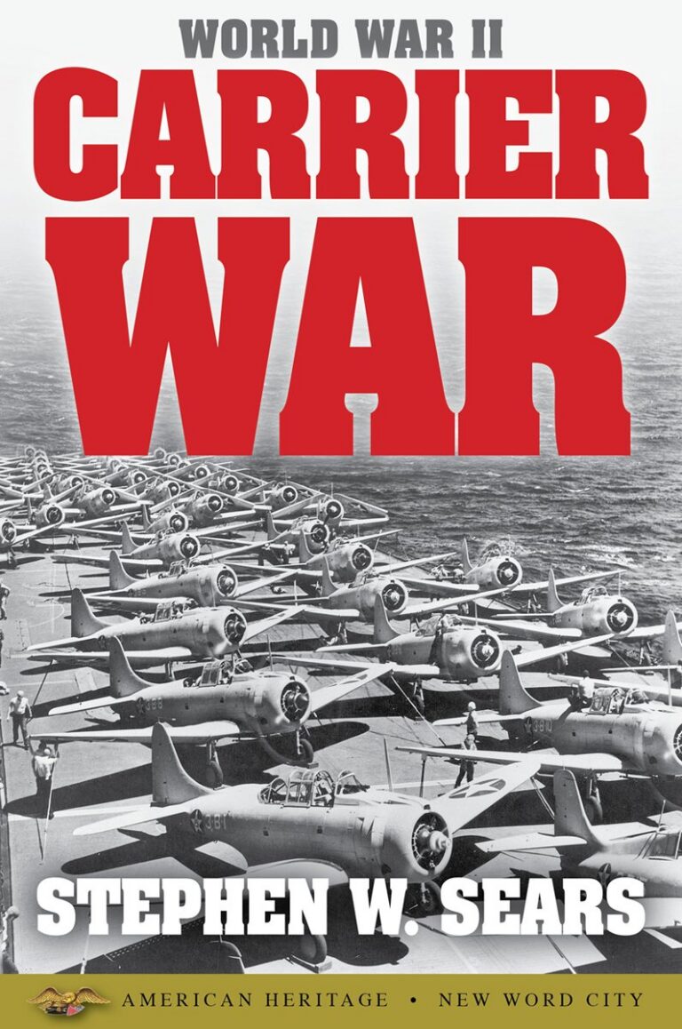 World War II cover