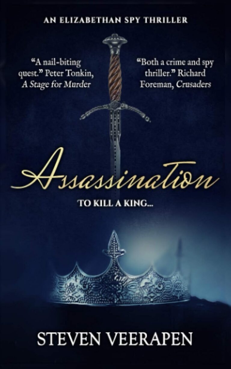 Assassination cover