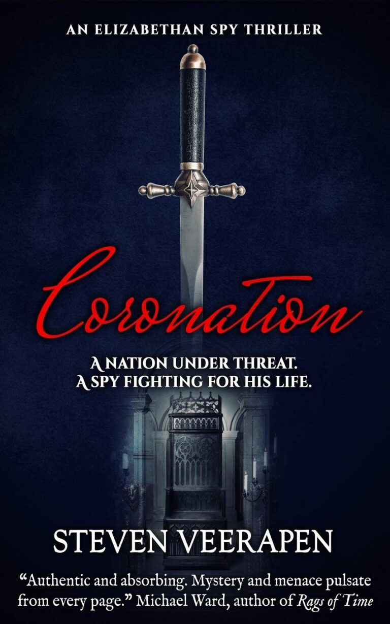 Coronation cover