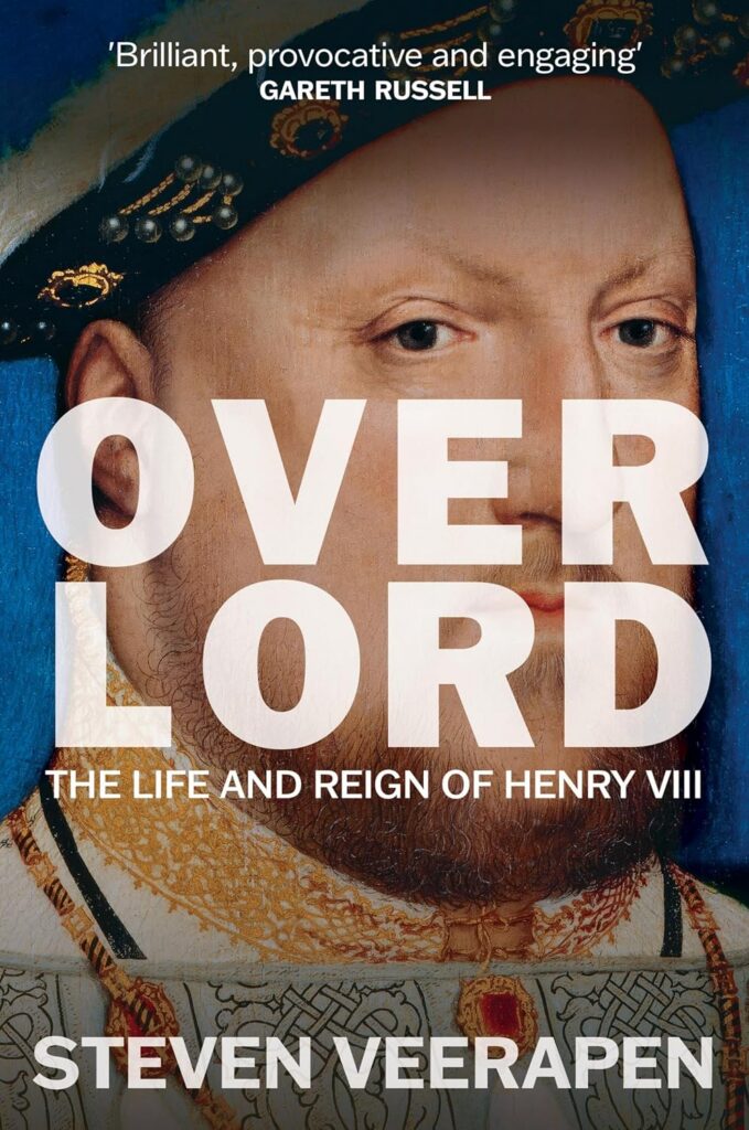 Overlord cover