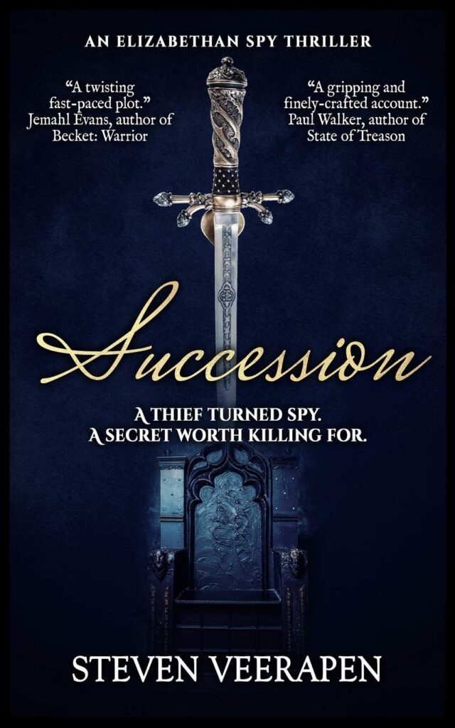 Succession cover