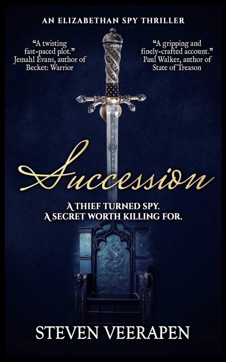 Succession cover