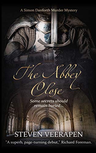 The Abbey Close cover