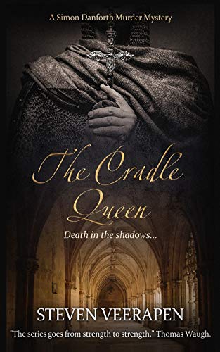 The Cradle Queen cover