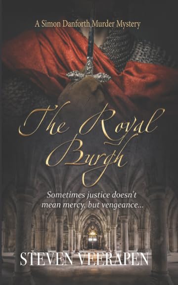The Royal Burgh cover