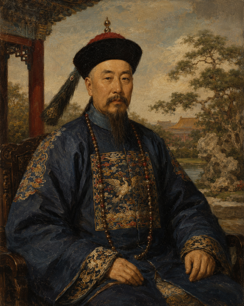 Portrait of Suksaha