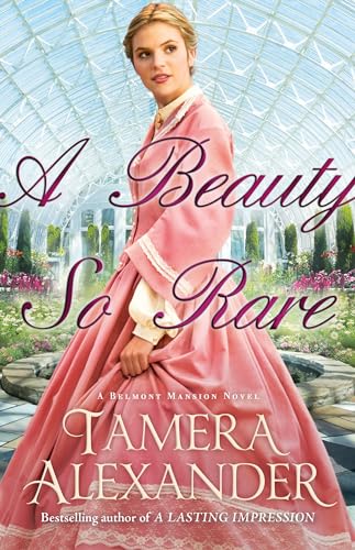 A Beauty so Rare cover