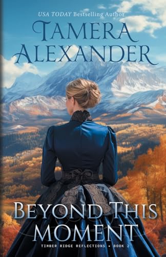Beyond This Moment cover