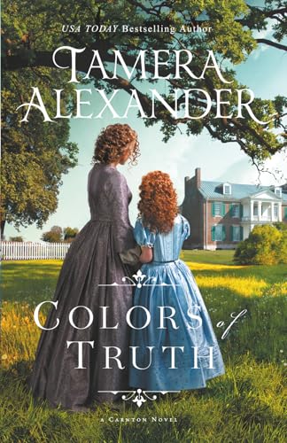 Colors of Truth cover