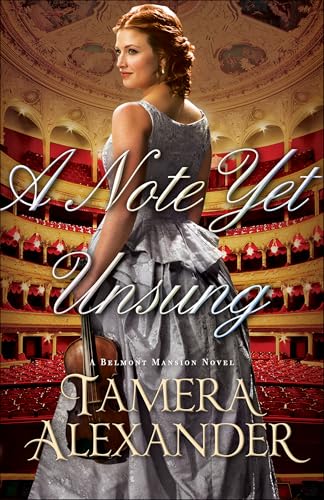 A Note yet Unsung cover