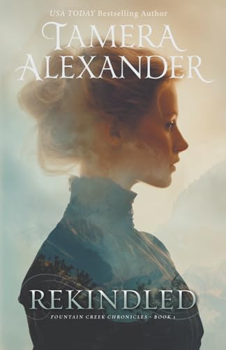 Rekindled cover