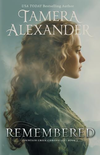 Remembered cover