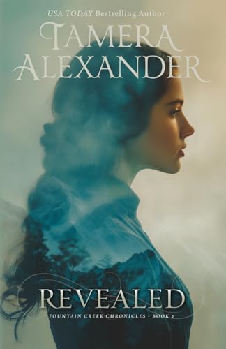 Revealed cover