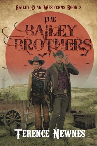 The Bailey Brothers cover