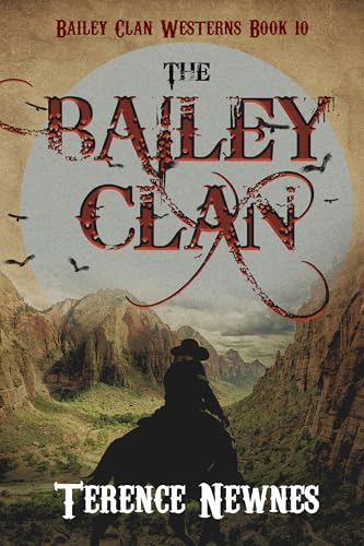 The Bailey Clan cover