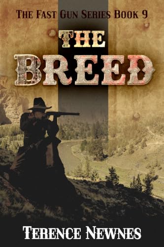 The Breed cover
