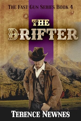 The Drifter cover
