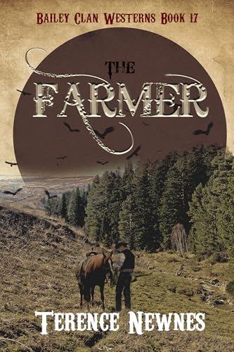 The Farmer cover