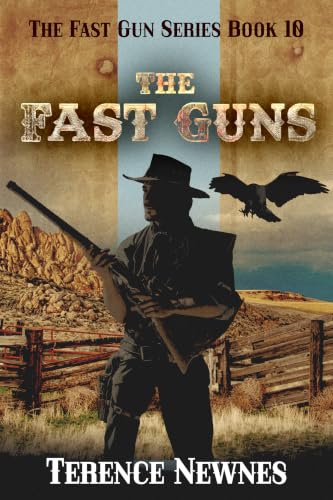 The Fast Guns cover