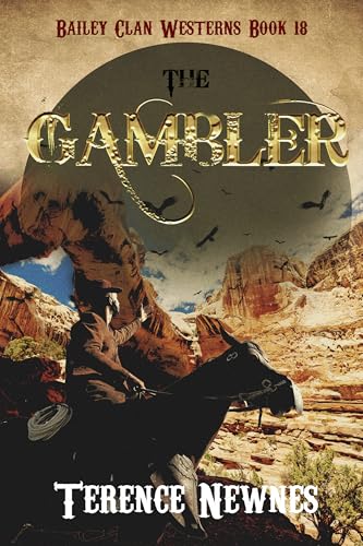 The Gambler cover