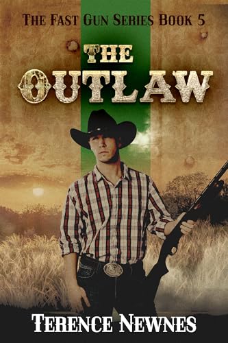 The Outlaw cover