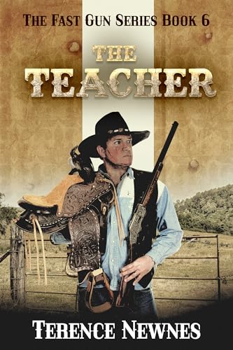 The Teacher cover